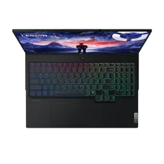 Ноутбук Lenovo Legion Pro 7 16" 2560x1600 WQXGA 240Hz IPS (Intel Core i9-14900HX, 16GB DDR5, 1TB SSD, NVIDIA GeForce RTX 4080, Windows 11 Home) 16IRX9H 83DE0004US