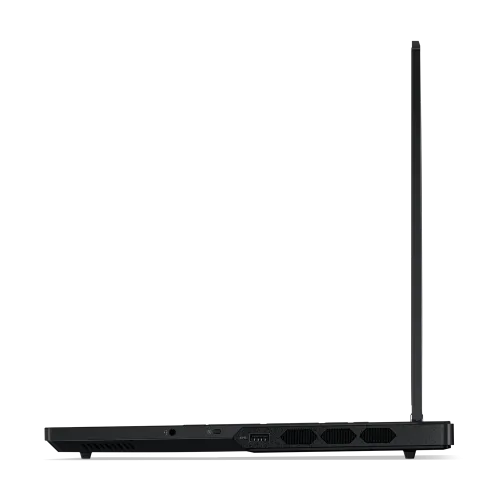 Ноутбук Lenovo Legion Pro 7 16" 2560x1600 WQXGA 240Hz IPS (Intel Core i9-14900HX, 16GB DDR5, 1TB SSD, NVIDIA GeForce RTX 4080, Windows 11 Home) 16IRX9H 83DE0004US