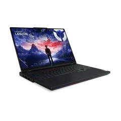 Ноутбук Lenovo Legion Pro 7 16" 2560x1600 WQXGA 240Hz IPS (Intel Core i9-14900HX, 16GB DDR5, 1TB SSD, NVIDIA GeForce RTX 4080, Windows 11 Home) 16IRX9H 83DE0004US