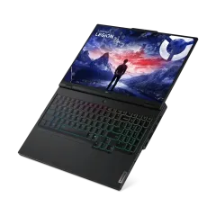 Ноутбук Lenovo Legion Pro 7 16" 2560x1600 WQXGA 240Hz IPS (Intel Core i9-14900HX, 16GB DDR5, 1TB SSD, NVIDIA GeForce RTX 4080, Windows 11 Home) 16IRX9H 83DE0004US