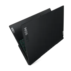 Ноутбук Lenovo Legion Pro 7 16" 2560x1600 WQXGA 240Hz IPS (Intel Core i9-14900HX, 16GB DDR5, 1TB SSD, NVIDIA GeForce RTX 4080, Windows 11 Home) 16IRX9H 83DE0004US