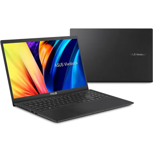 Ноутбук ASUS Vivobook F1500EA 15,6" FHD 1920x1080 IPS (Intel Core i5-1135G7, 20GB RAM DDR4, 1TB SSD, Intel Iris Xe Graphics G7, Windows 11 Home)
