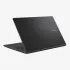 Ноутбук ASUS Vivobook F1500EA 15,6" FHD 1920x1080 IPS (Intel Core i5-1135G7, 20GB RAM DDR4, 1TB SSD, Intel Iris Xe Graphics G7, Windows 11 Home)