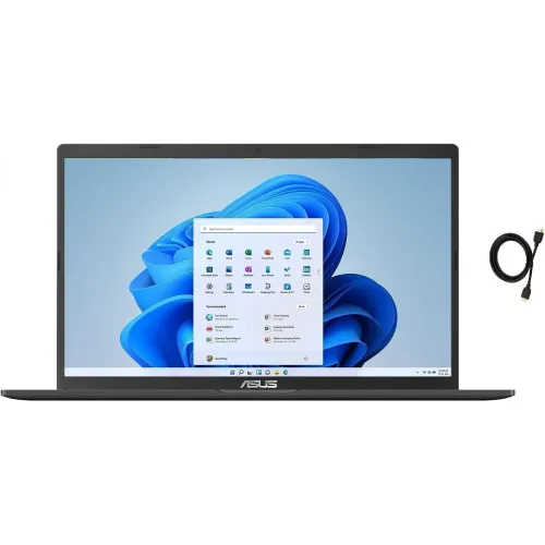 Ноутбук ASUS Vivobook F1500EA 15,6" FHD 1920x1080 IPS (Intel Core i5-1135G7, 20GB RAM DDR4, 1TB SSD, Intel Iris Xe Graphics G7, Windows 11 Home)