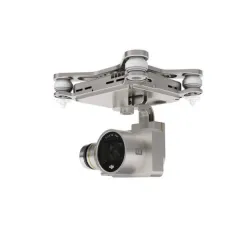 Квадрокоптер DJI Phantom 3 Professionall White