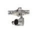 Квадрокоптер DJI Phantom 3 Professionall White