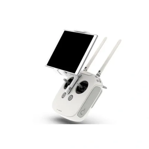 Квадрокоптер DJI Phantom 3 Professionall White