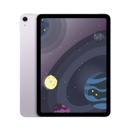Планшет Apple iPad Air 11", 1 ТБ, Wi-Fi + Cellular (Фиолетовый | Purple) (M2, 2024)