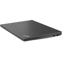 Ноутбук Lenovo ThinkPad E16 Gen 3 16" 1920x1200 WUXGA IPS (Intel Core Ultra 5-225H, 16GB DDR5, 512GB SSD, Intel Graphics, Windows 11 Pro) 21SSS27D00