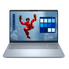 Ноутбук Dell 16 Plus DB16250 16" 2560x1600 120Hz WQXGA IPS (Intel Core Ultra 7 256V, 16GB RAM LPDDR5X, 1TB SSD, Intel Arc Graphics, Windows 11 Home) DB16250