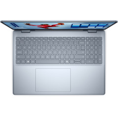 Ноутбук Dell 16 Plus DB16250 16" 2560x1600 120Hz WQXGA IPS (Intel Core Ultra 7 256V, 16GB RAM LPDDR5X, 1TB SSD, Intel Arc Graphics, Windows 11 Home) DB16250