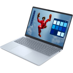 Ноутбук Dell 16 Plus DB16250 16" 2560x1600 120Hz WQXGA IPS (Intel Core Ultra 7 256V, 16GB RAM LPDDR5X, 1TB SSD, Intel Arc Graphics, Windows 11 Home) DB16250