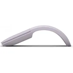 Мышь Microsoft Arc Mouse Violet (ELG-00014)