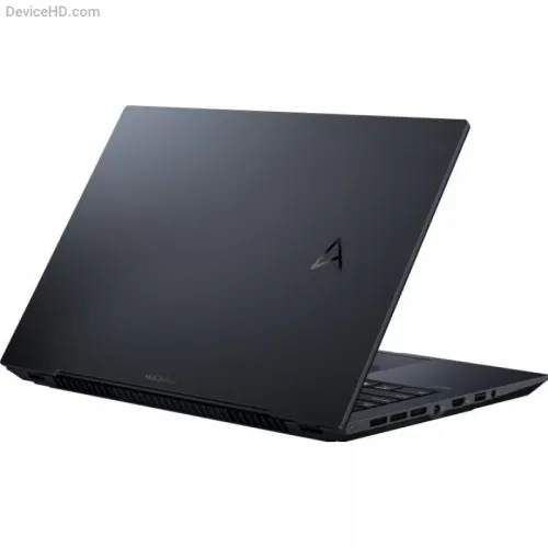 Ноутбук ASUS ZenBook Pro 14 14.5" 2880x1800 OLED 120 Hz (Intel Core i9-13900H, 16GB LPDDR5, 1TB SSD, NVIDIA GeForce RTX 4060, Windows 11) UX6404VV-DS94T