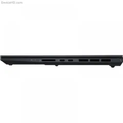 Ноутбук ASUS ZenBook Pro 14 14.5" 2880x1800 OLED 120 Hz (Intel Core i9-13900H, 16GB LPDDR5, 1TB SSD, NVIDIA GeForce RTX 4060, Windows 11) UX6404VV-DS94T