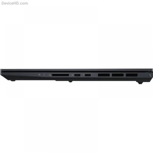 Ноутбук ASUS ZenBook Pro 14 14.5" 2880x1800 OLED 120 Hz (Intel Core i9-13900H, 16GB LPDDR5, 1TB SSD, NVIDIA GeForce RTX 4060, Windows 11) UX6404VV-DS94T