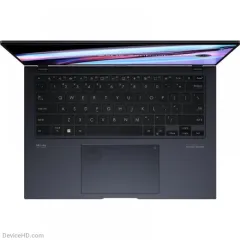 Ноутбук ASUS ZenBook Pro 14 14.5" 2880x1800 OLED 120 Hz (Intel Core i9-13900H, 16GB LPDDR5, 1TB SSD, NVIDIA GeForce RTX 4060, Windows 11) UX6404VV-DS94T