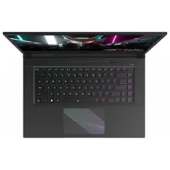 Ноутбук GIGABYTE Aorus 15 BSF 15.6" 2560x1440 QHD 165Hz IPS (Intel Core i7-13700H, 16GB RAM DDR5, 1TB SSD, NVIDIA GeForce RTX 4070, Windows 11 Home) BSF-73US754SH