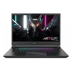 Ноутбук GIGABYTE Aorus 15 BSF 15.6" 2560x1440 QHD 165Hz IPS (Intel Core i7-13700H, 16GB RAM DDR5, 1TB SSD, NVIDIA GeForce RTX 4070, Windows 11 Home) BSF-73US754SH