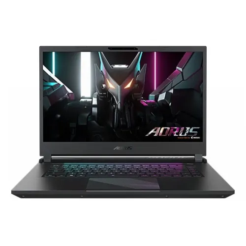Ноутбук GIGABYTE Aorus 15 BSF 15.6" 2560x1440 QHD 165Hz IPS (Intel Core i7-13700H, 16GB RAM DDR5, 1TB SSD, NVIDIA GeForce RTX 4070, Windows 11 Home) BSF-73US754SH