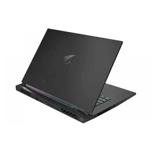 Ноутбук GIGABYTE Aorus 15 BSF 15.6" 2560x1440 QHD 165Hz IPS (Intel Core i7-13700H, 16GB RAM DDR5, 1TB SSD, NVIDIA GeForce RTX 4070, Windows 11 Home) BSF-73US754SH