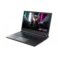 Ноутбук GIGABYTE Aorus 15 BSF 15.6" 2560x1440 QHD 165Hz IPS (Intel Core i7-13700H, 16GB RAM DDR5, 1TB SSD, NVIDIA GeForce RTX 4070, Windows 11 Home) BSF-73US754SH