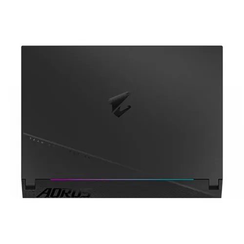 Ноутбук GIGABYTE Aorus 15 BSF 15.6" 2560x1440 QHD 165Hz IPS (Intel Core i7-13700H, 16GB RAM DDR5, 1TB SSD, NVIDIA GeForce RTX 4070, Windows 11 Home) BSF-73US754SH