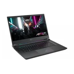 Ноутбук GIGABYTE Aorus 15 BSF 15.6" 2560x1440 QHD 165Hz IPS (Intel Core i7-13700H, 16GB RAM DDR5, 1TB SSD, NVIDIA GeForce RTX 4070, Windows 11 Home) BSF-73US754SH