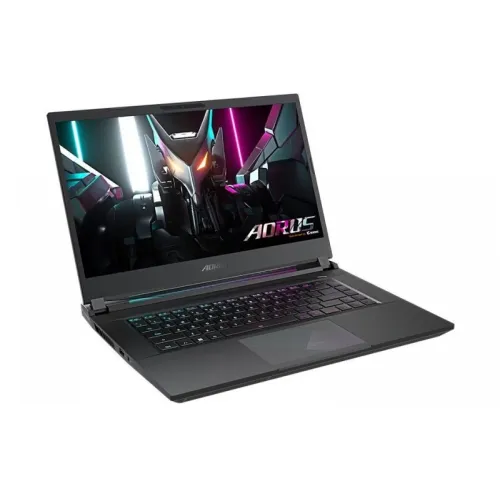 Ноутбук GIGABYTE Aorus 15 BSF 15.6" 2560x1440 QHD 165Hz IPS (Intel Core i7-13700H, 16GB RAM DDR5, 1TB SSD, NVIDIA GeForce RTX 4070, Windows 11 Home) BSF-73US754SH