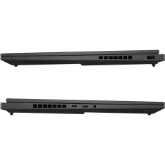 Ноутбук OMEN Transcend Laptop 16-u0020nr 16" 2560x1600 IPS 240 Hz(Intel Core i7-13700HX, NVIDIA GeForce RTX 4070 8 GB GDDR6, 16 GB DDR5 RAM, 512 GB SSD, Windows 11 Home)