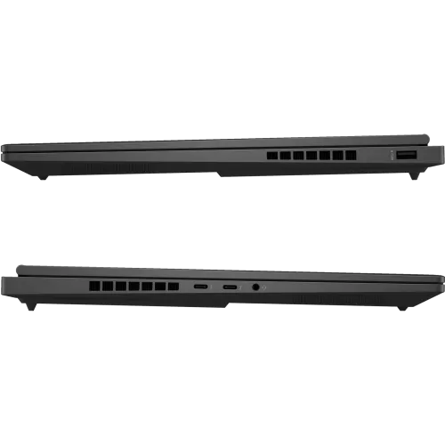Ноутбук OMEN Transcend Laptop 16-u0057nr 1920x1200 FHD+ 165Hz ( i7-13700HX NVIDIA GeForce RTX™ 4070 8 GB GDDR6 16 GB DDR5-4800 MHz RAM 1 TB PCIe Gen4 NVMe) Уценка