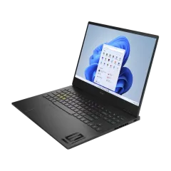 Ноутбук OMEN Transcend Laptop 16-u0020nr 16" 2560x1600 IPS 240 Hz(Intel Core i7-13700HX, NVIDIA GeForce RTX 4070 8 GB GDDR6, 16 GB DDR5 RAM, 512 GB SSD, Windows 11 Home)