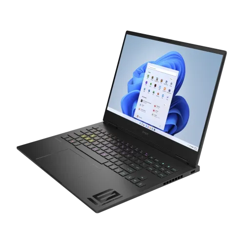 Ноутбук OMEN Transcend Laptop 16-u0057nr 1920x1200 FHD+ 165Hz ( i7-13700HX NVIDIA GeForce RTX™ 4070 8 GB GDDR6 16 GB DDR5-4800 MHz RAM 1 TB PCIe Gen4 NVMe) Уценка
