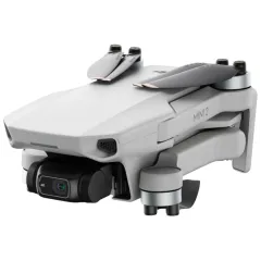 Квадрокоптер DJI Mini 2