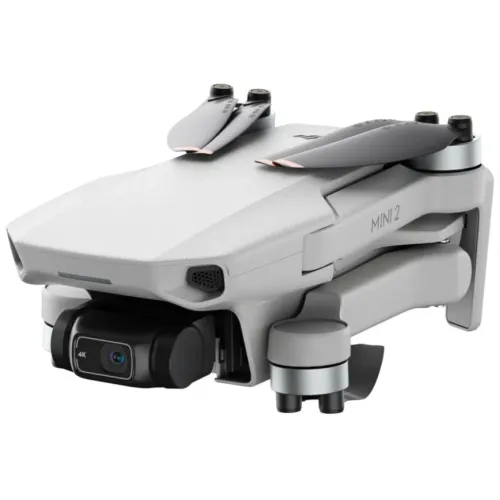 Квадрокоптер DJI Mini 2