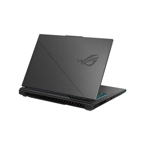 Ноутбук ASUS ROG Strix G16 16" 1920x1200 WUXGA 165Hz IPS (Intel Core i7-13650HX, 16GB RAM DDR5, 1TB SSD, NVIDIA GeForce RTX 4060, Windows 11 Home) G614JV-AS74