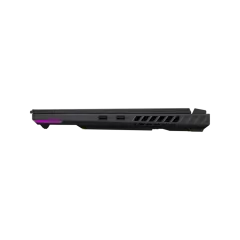 Ноутбук ASUS ROG Strix G16 (2023) 16" FHD 1920x1200 165Hz WUXGA (Intel Core i7-13650HX, 16GB DDR5, 1TB SSD, NVIDIA GeForce RTX 4070, Windows 11 Home) G614JI-SS74 Gray