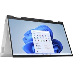 Ноутбук HP Pavilion x360 15-er1047nr 15.6" 1920x1080 FHD IPS (Intel Core i5-1235U, RAM 16 GB DDR4, 512 GB SSD, Intel Iris XE Graphics, Windows 11 Home)