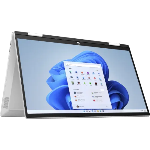 Ноутбук HP Pavilion x360 15-er1047nr 15.6" 1920x1080 FHD IPS (Intel Core i5-1235U, RAM 16 GB DDR4, 512 GB SSD, Intel Iris XE Graphics, Windows 11 Home)