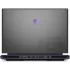 Ноутбук Dell Alienware m16 QHD+ 2560x1600 240Hz 16" (AMD Ryzen 9 7845HX, 16GB RAM, 1TB SSD, NVIDIA GeForce RTX 4080, Windows 11 Pro) AWM16-A138BLK-PUS