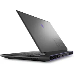 Ноутбук Dell Alienware m16 QHD+ 2560x1600 240Hz 16" (AMD Ryzen 9 7845HX, 16GB RAM, 1TB SSD, NVIDIA GeForce RTX 4080, Windows 11 Pro) AWM16-A138BLK-PUS