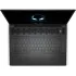 Ноутбук Dell Alienware m16 QHD+ 2560x1600 240Hz 16" (AMD Ryzen 9 7845HX, 16GB RAM, 1TB SSD, NVIDIA GeForce RTX 4080, Windows 11 Pro) AWM16-A138BLK-PUS