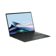 Ноутбук Asus Zen Book 14" 1920x1200 WUXGA OLED (Intel Core Ultra 5 125H, 8GB RAM LPDDR5, 512 GB SSD, Intel Arc Graphics, Windows 11 Home) Q415MA-U5512