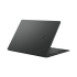 Ноутбук Asus Zen Book 14" 1920x1200 WUXGA OLED (Intel Core Ultra 5 125H, 8GB RAM LPDDR5, 512 GB SSD, Intel Arc Graphics, Windows 11 Home) Q415MA-U5512