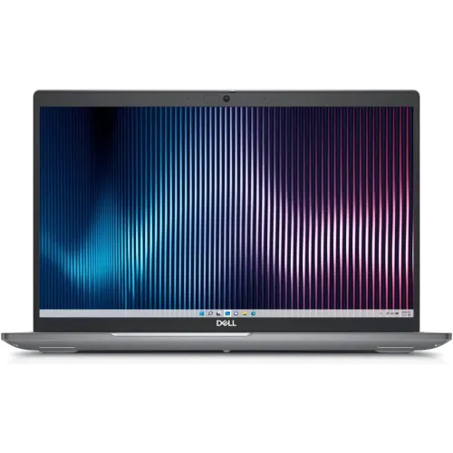 Ноутбук Dell Latitude 5540 15.6" 1920x1080 FHD IPS (Intel Core i7 1355U, 16GB DDR4, 512GB SSD, Intel Iris Xe Graphics, Windows 11 Pro) FYQB214