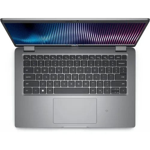 Ноутбук Dell Latitude 5540 15.6" 1920x1080 FHD IPS (Intel Core i7 1355U, 16GB DDR4, 512GB SSD, Intel Iris Xe Graphics, Windows 11 Pro) FYQB214