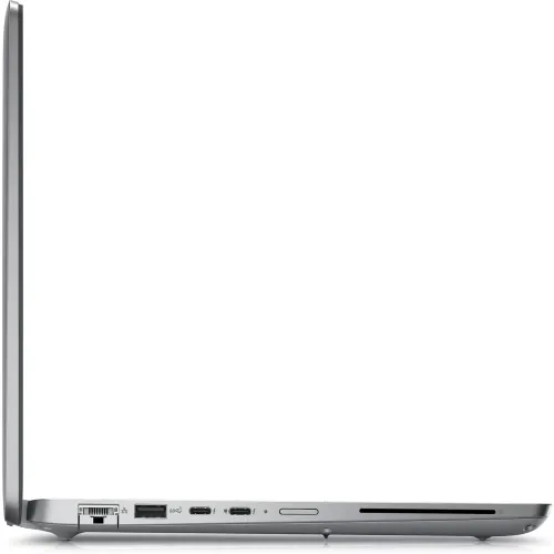 Ноутбук Dell Latitude 5540 15.6" 1920x1080 FHD IPS (Intel Core i7 1355U, 16GB DDR4, 512GB SSD, Intel Iris Xe Graphics, Windows 11 Pro) FYQB214