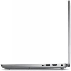 Ноутбук Dell Latitude 5540 15.6" 1920x1080 FHD IPS (Intel Core i7 1355U, 16GB DDR4, 512GB SSD, Intel Iris Xe Graphics, Windows 11 Pro) FYQB214