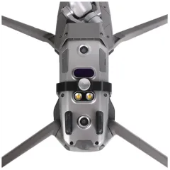 Квадрокоптер DJI Mavic 2 Pro (6958265174445) Gray