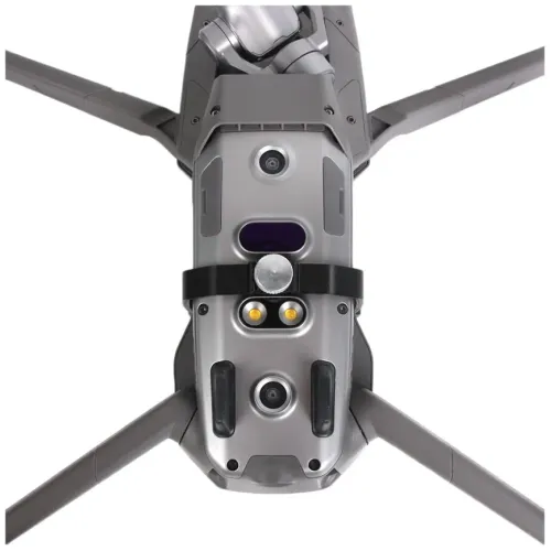 Квадрокоптер DJI Mavic 2 Pro (6958265174445) Gray